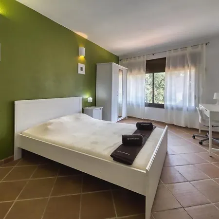 Sant Eloi Sleeps 12 Pool Wifi * يوريت دي مار