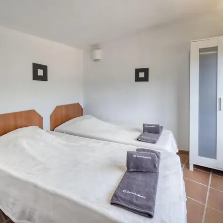 Villa Sant Eloi Sleeps 12 Pool Wifi *