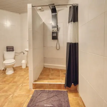 Sant Eloi Sleeps 12 Pool Wifi * Lloret de Mar
