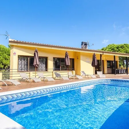 فيلة Sant Eloi Sleeps 12 Pool Wifi