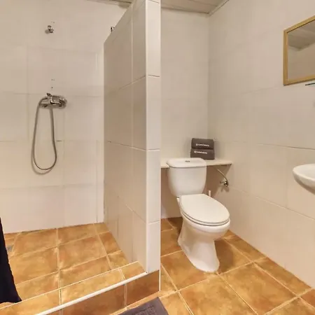 Sant Eloi Sleeps 12 Pool Wifi *