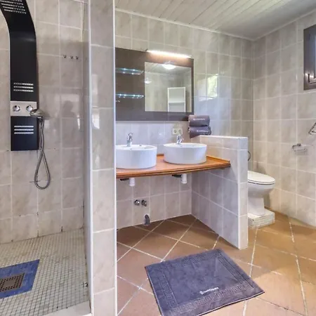 Sant Eloi Sleeps 12 Pool Wifi